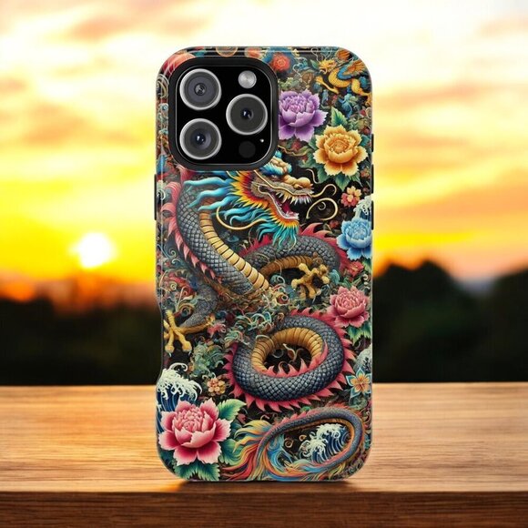 iPhone 16 Plus phone case, MARPC1257 - Picture 3 of 13